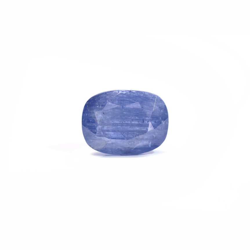 Blue Sapphire - 9.4 Carat - Pramogh