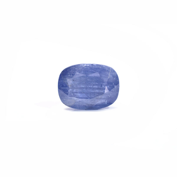 Blue Sapphire - 9.4 Carat - Pramogh