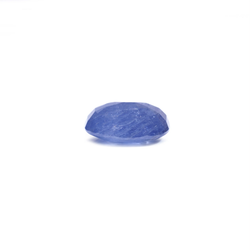 Blue Sapphire - 9.4 Carat