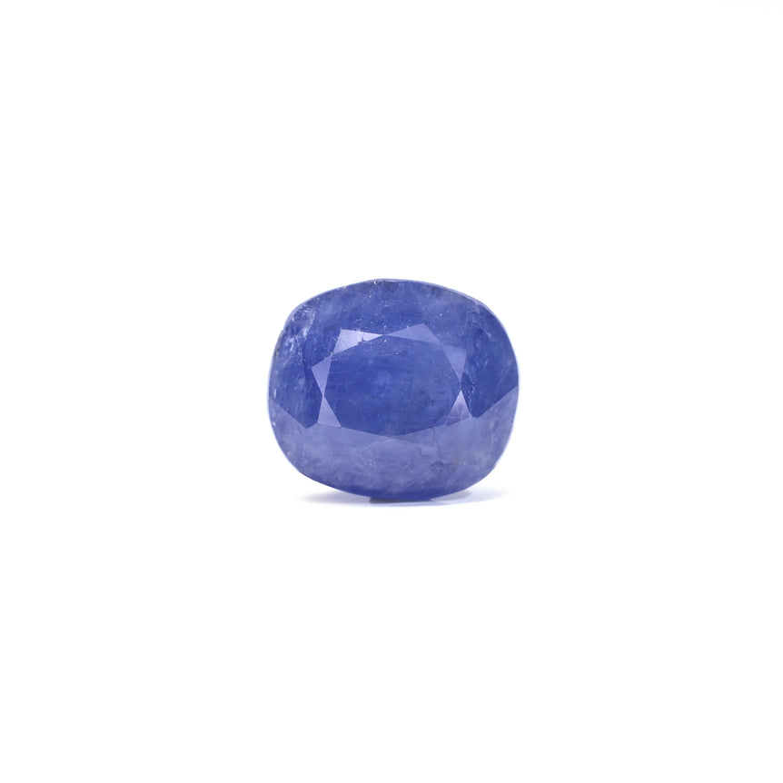 Blue Sapphire - 6.15 Carat - Pramogh