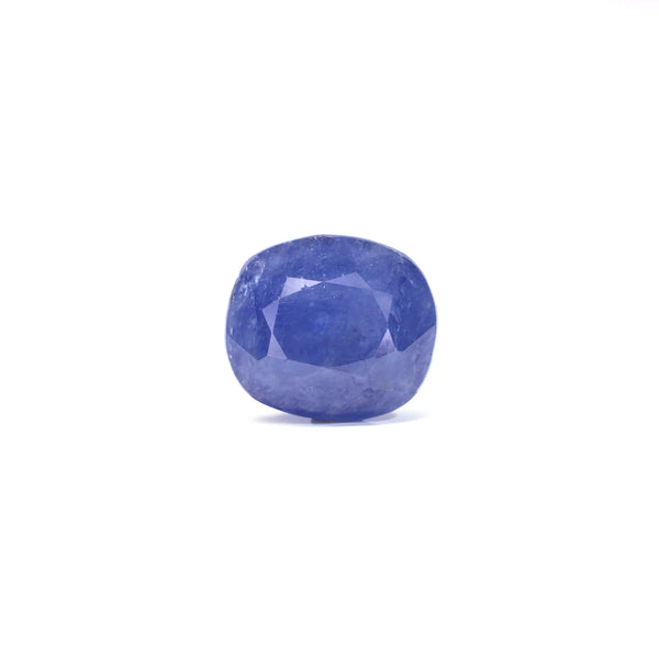Blue Sapphire - 6.15 Carat - Pramogh