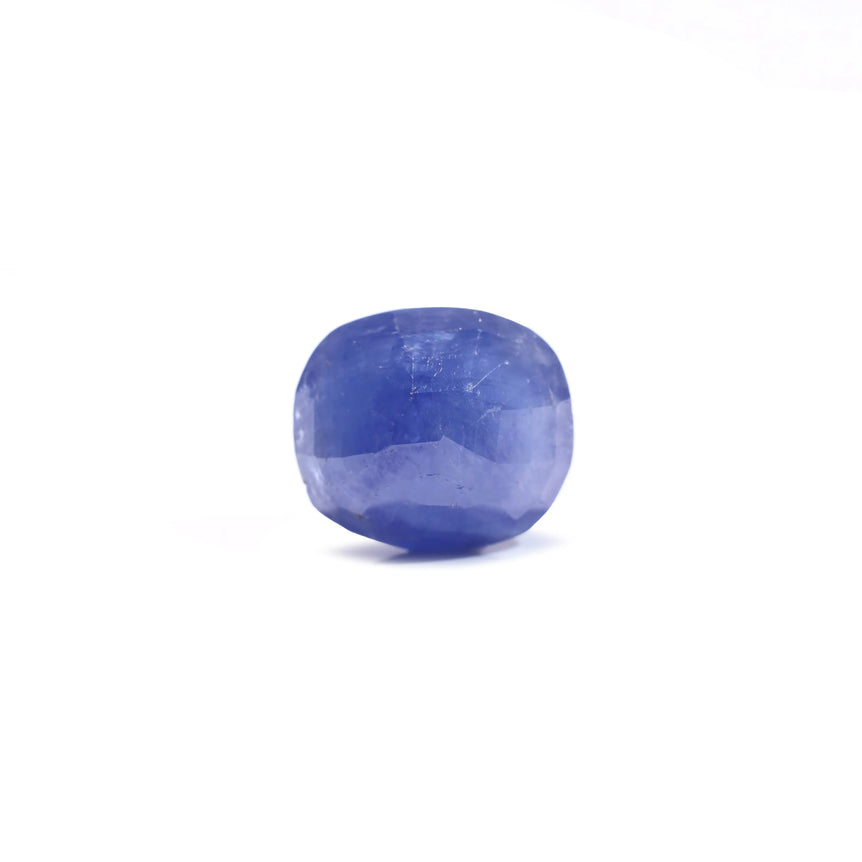 Blue Sapphire - 6.15 Carat