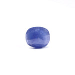Blue Sapphire - 6.15 Carat