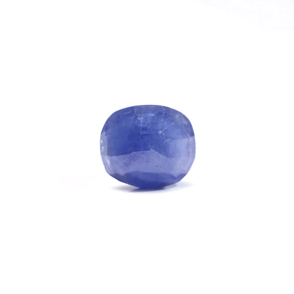 Blue Sapphire - 6.15 Carat