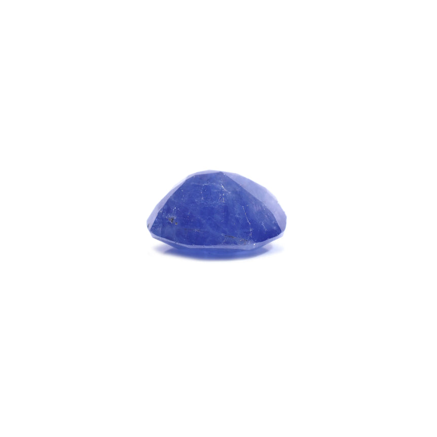 Blue Sapphire - 6.15 Carat
