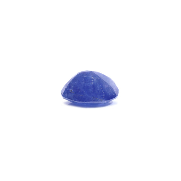 Blue Sapphire - 6.15 Carat
