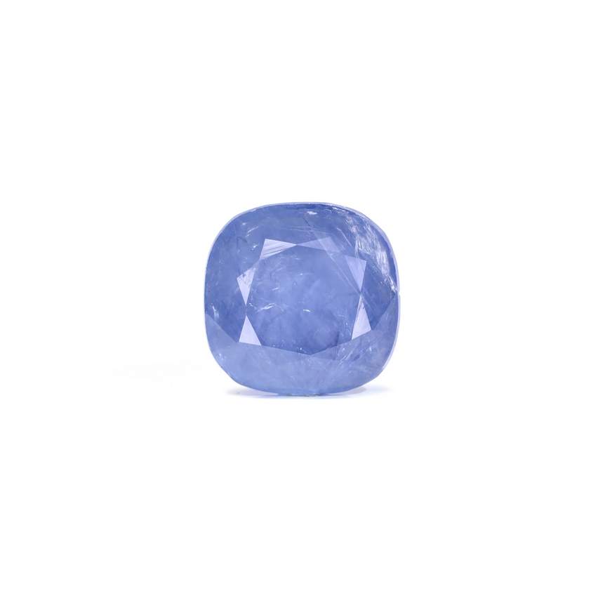 Blue Sapphire - 4.4 Carat - Pramogh