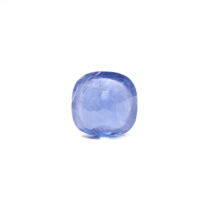 Blue Sapphire - 4.4 Carat