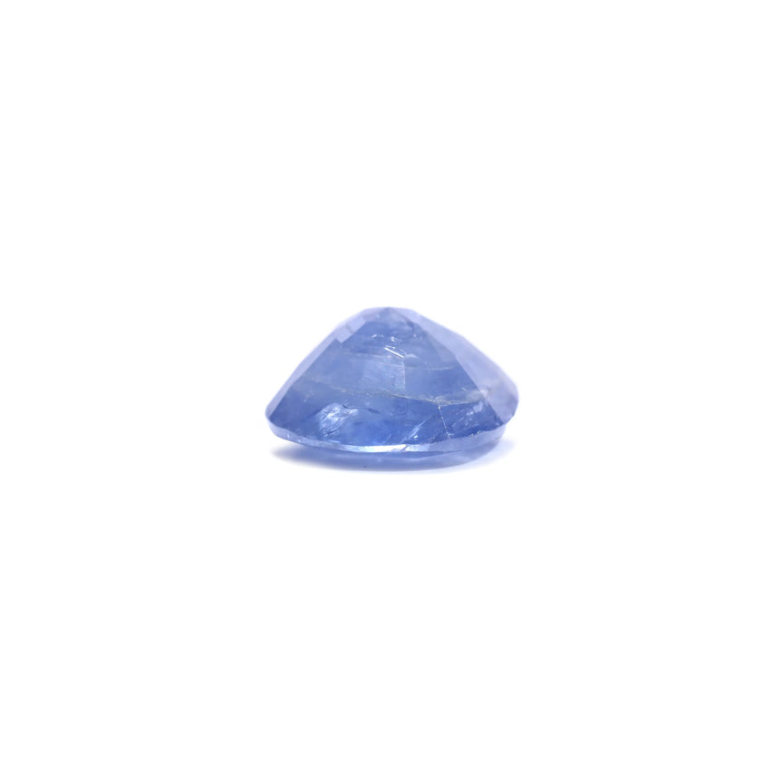 Blue Sapphire - 4.4 Carat