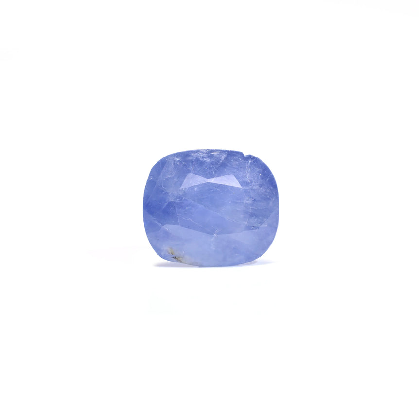 Blue Sapphire - 5.15 Carat - Pramogh
