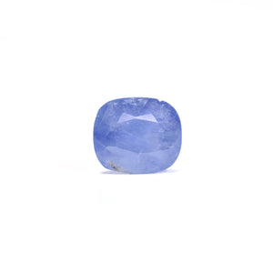 Blue Sapphire - 5.15 Carat - Pramogh