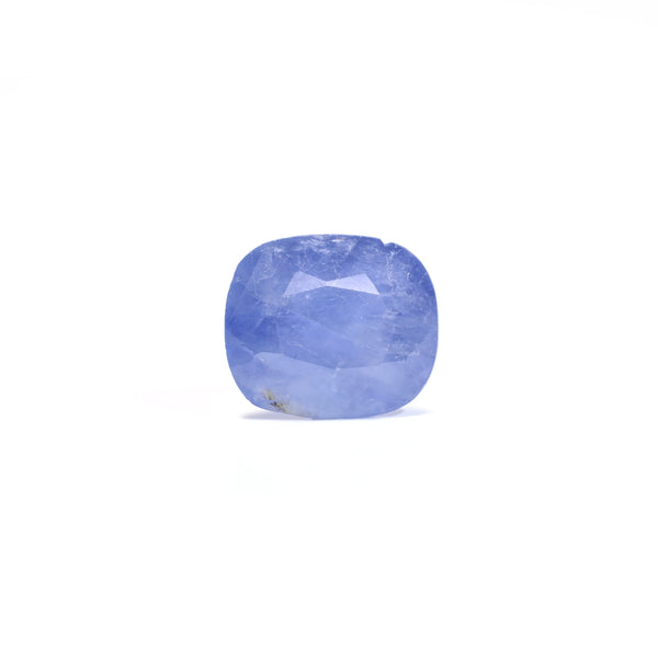 Blue Sapphire - 5.15 Carat - Pramogh
