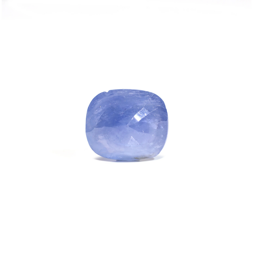 Blue Sapphire - 5.15 Carat
