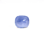 Blue Sapphire - 5.15 Carat