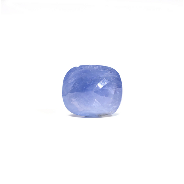 Blue Sapphire - 5.15 Carat