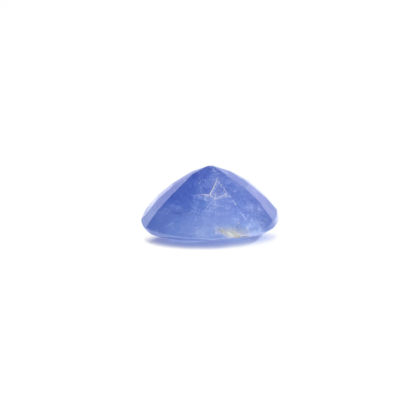 Blue Sapphire - 5.15 Carat