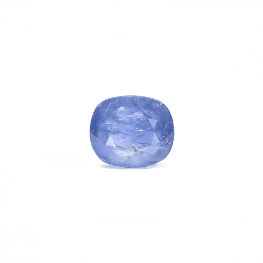 Blue Sapphire - 4.2 Carat - Pramogh