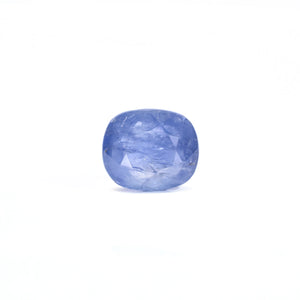 Blue Sapphire - 4.2 Carat - Pramogh