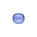 Blue Sapphire - 4.2 Carat