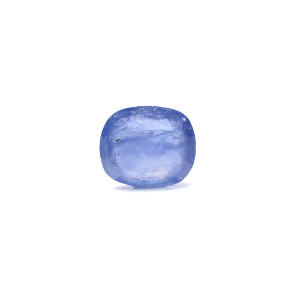 Blue Sapphire - 4.2 Carat