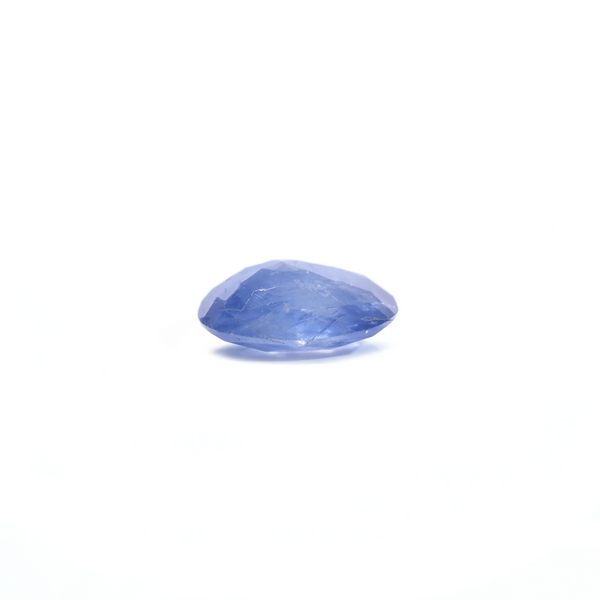 Blue Sapphire - 4.2 Carat