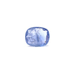Blue Sapphire - 3.95 Carat - Pramogh