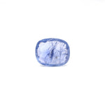 Blue Sapphire - 3.95 Carat