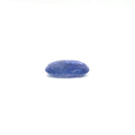 Blue Sapphire - 3.95 Carat