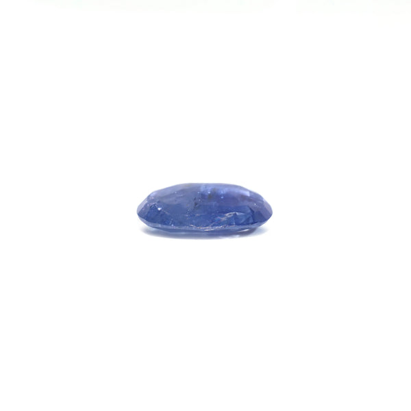 Blue Sapphire - 3.95 Carat