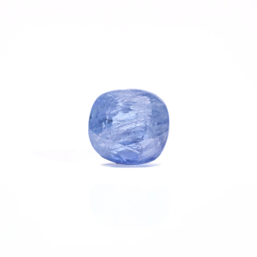Blue Sapphire - 4.5 Carat - Pramogh