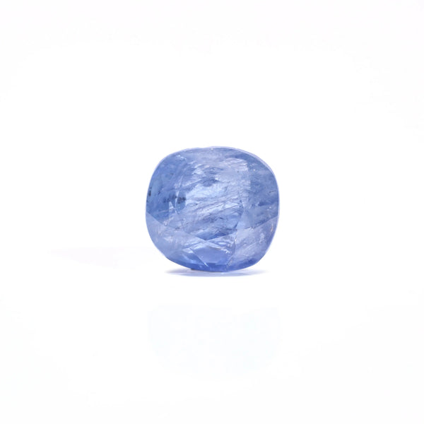 Blue Sapphire - 4.5 Carat - Pramogh
