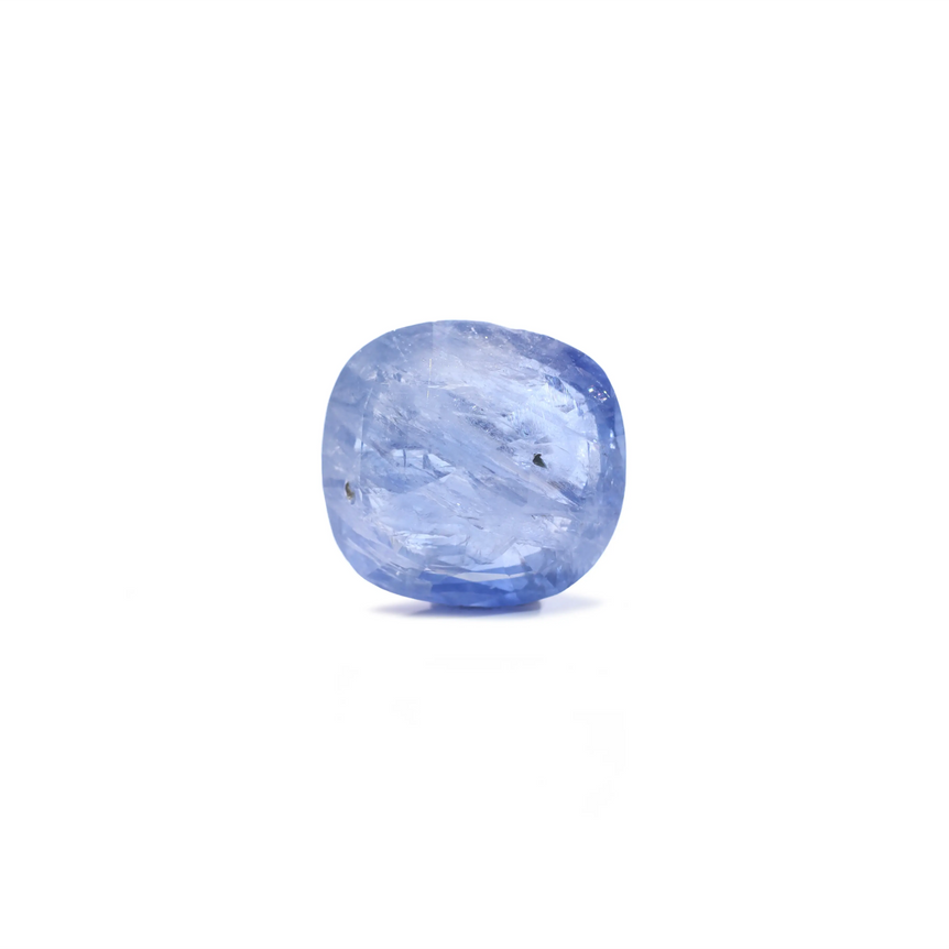 Blue Sapphire - 4.5 Carat
