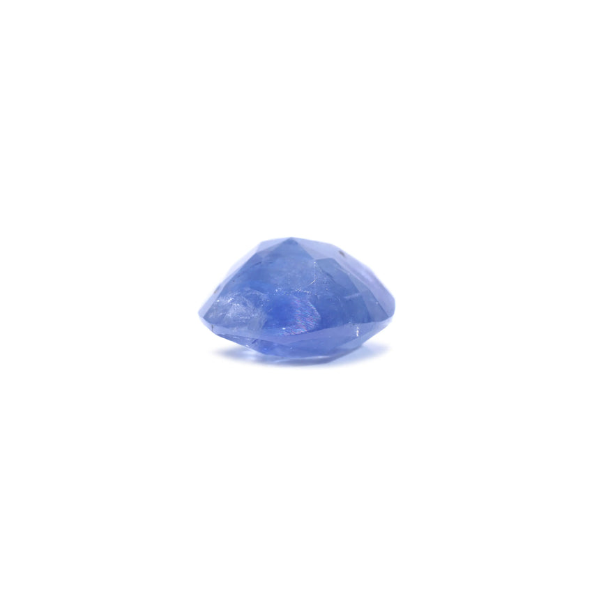 Blue Sapphire - 4.5 Carat