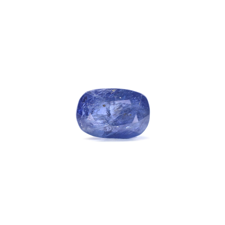 Blue Sapphire - 4.2 Carat - Pramogh