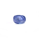 Blue Sapphire - 4.2 Carat