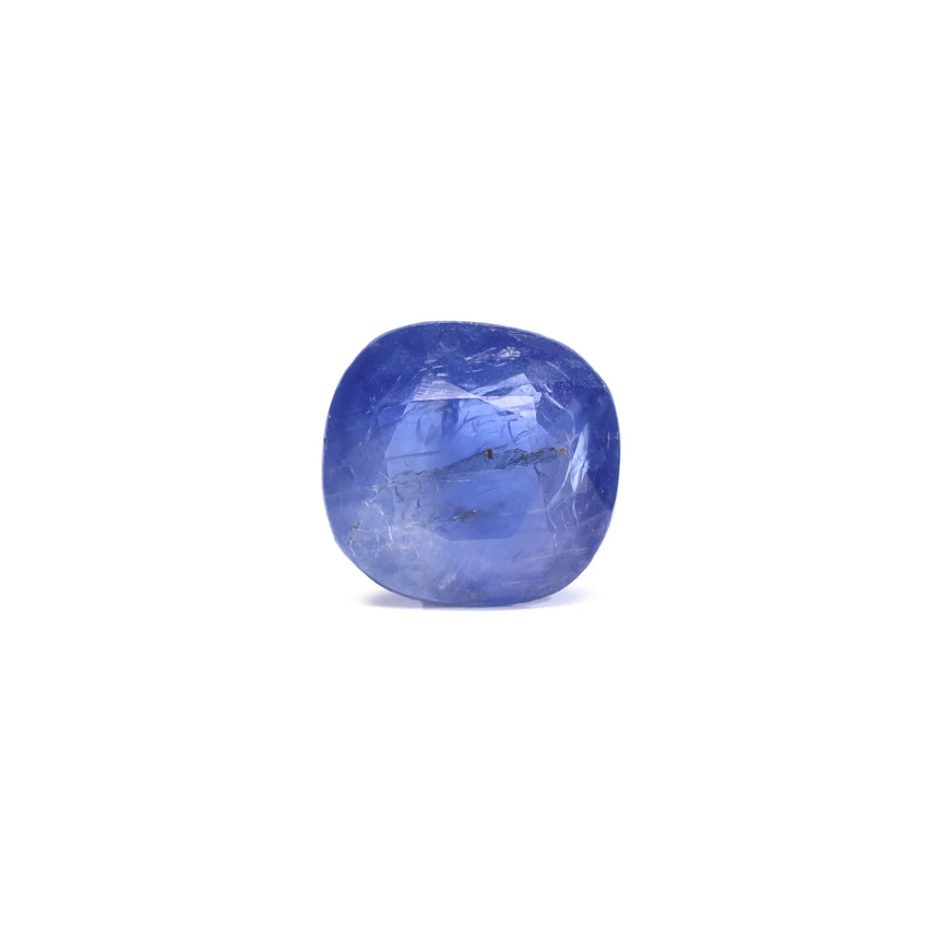 Blue Sapphire - 2.6 Carat - Pramogh