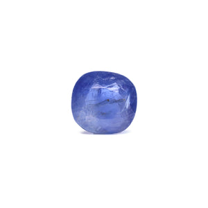 Blue Sapphire - 2.6 Carat - Pramogh