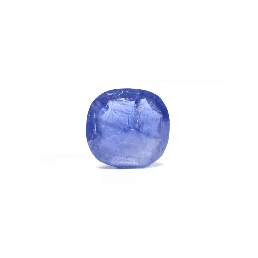 Blue Sapphire - 2.6 Carat