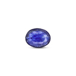 Blue Sapphire - 4.95 Carat - Pramogh