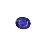 Blue Sapphire - 6.95 Carat - Pramogh