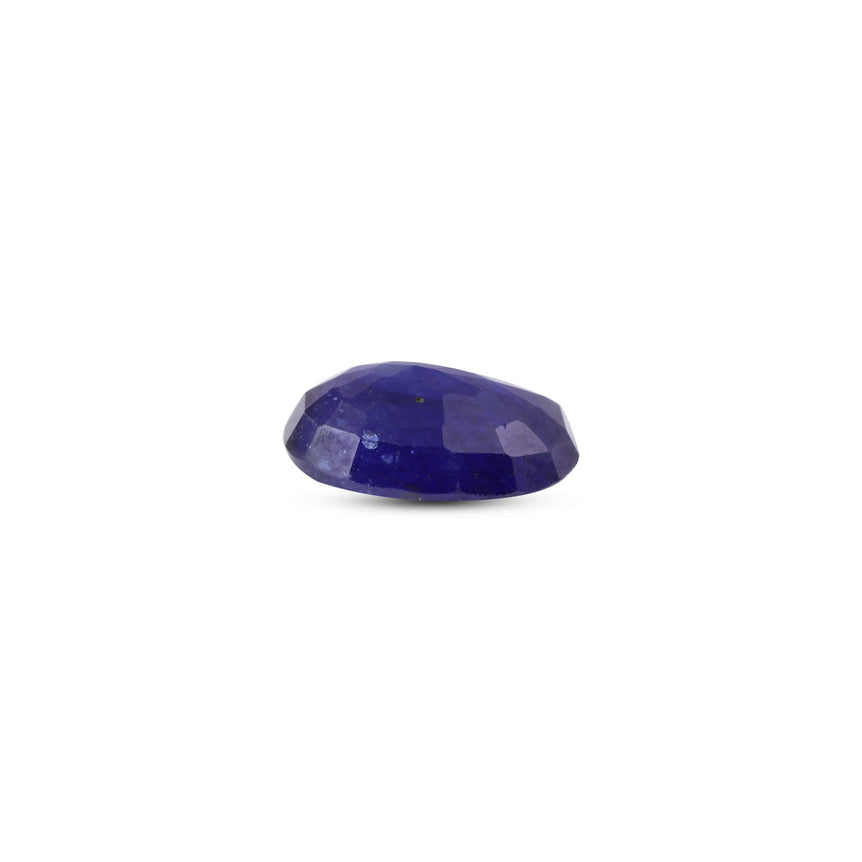 Blue Sapphire - 6.95 Carat