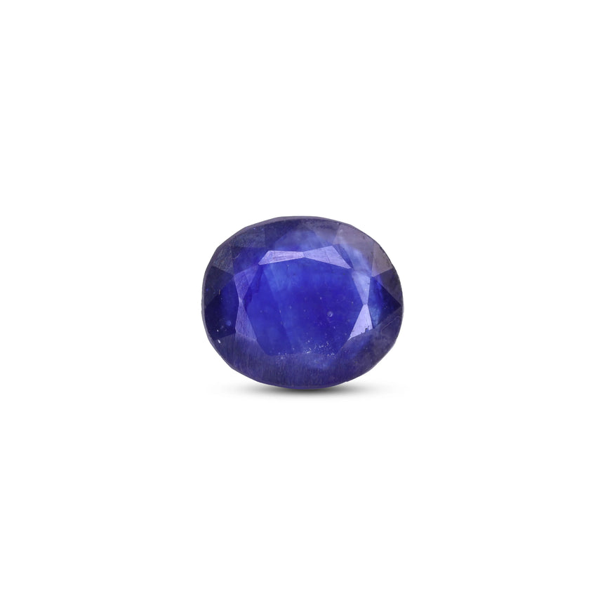 Blue Sapphire - 8.3 Carat - Pramogh