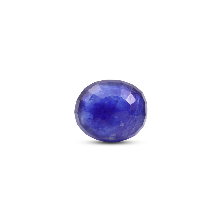 Blue Sapphire - 8.3 Carat