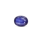 Blue Sapphire - 8.6 Carat - Pramogh