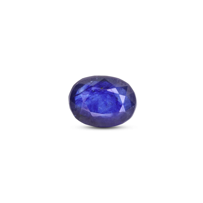 Blue Sapphire - 5.85 Carat - Pramogh