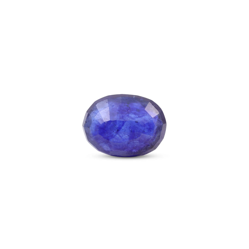 Blue Sapphire - 5.85 Carat
