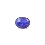 Blue Sapphire - 5.85 Carat