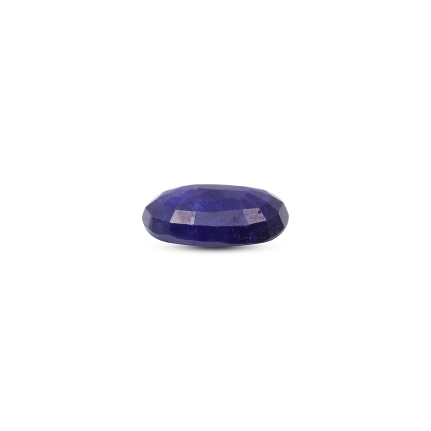Blue Sapphire - 5.85 Carat