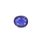 Blue Sapphire - 5.15 Carat - Pramogh