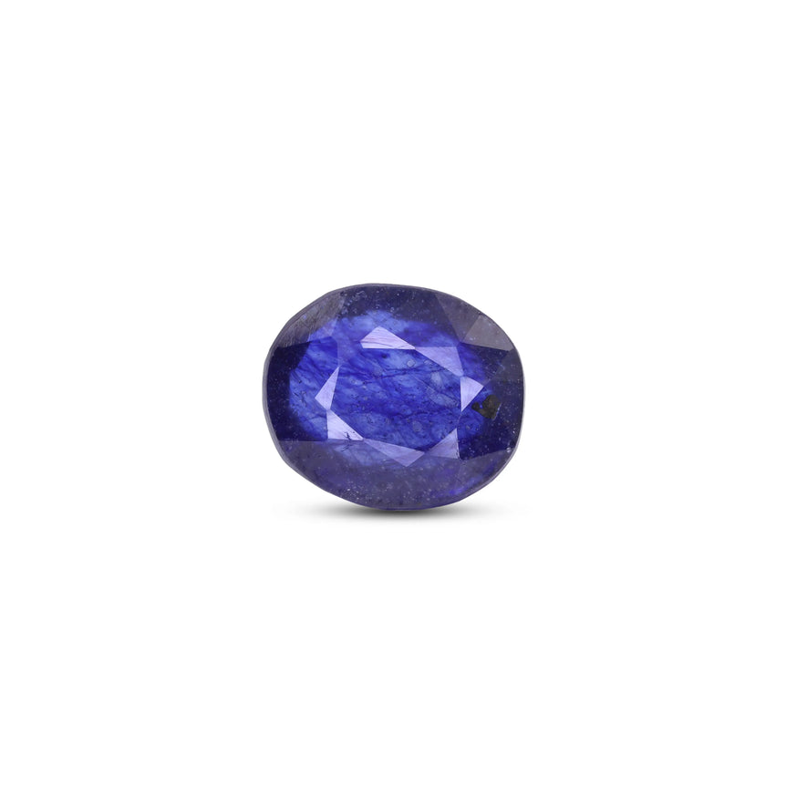 Blue Sapphire - 5.8 Carat - Pramogh